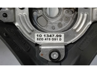 Volant Audi A6 Allroad C5 2004 8Z0419091D, 10134799