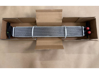 Интеркулер D7S008TT Audi A1