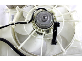 Вентилятор радиатора     1253G8    Citroen C1 