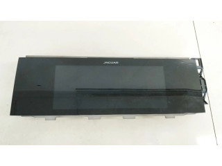 Дисплей m9d319c279ba Jaguar I-Pace