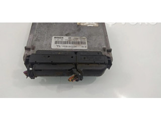 Блок управления двигателем Блок управления MSB101150   MG ZS