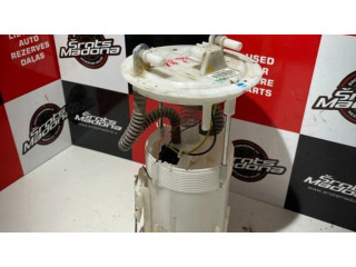 Насос топлива (в топливном баке)