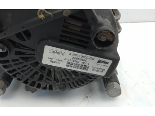 Генератор Av6n10300gc   Ford Ecosport      