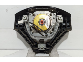 Подушка безопасности двери 4112HT Peugeot 107