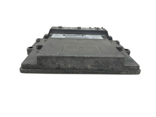 Блок управления двигателем Блок управления 30729351 Volvo S80