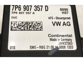 Блок управления Xenon