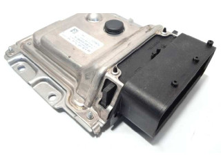 Блок управления KV6A5H298AE, 0281A035774   Ford Tourneo