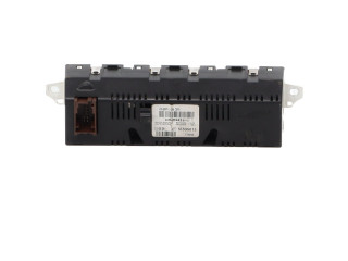 Дисплей    9821852480   Citroen C5