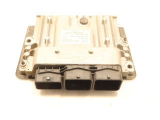 Блок управления двигателем Блок управления Citroen DS4