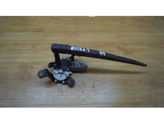 Моторчик заднего дворника 10A021515 Vauxhall Astra J