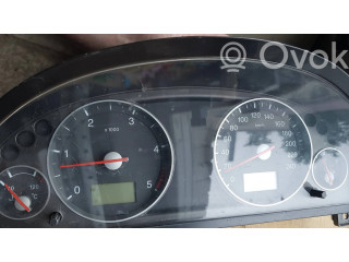 Панель приборов 10849 Ford Mondeo Mk III
