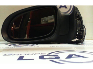 Зеркало электрическое        Mercedes-Benz A W168  1997 - 2004 года   