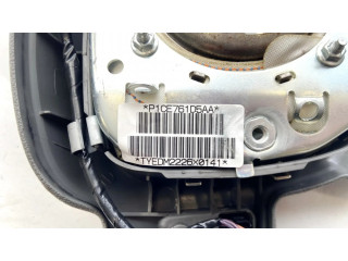 Подушка безопасности водителя p1ce761d5aa Jeep Grand Cherokee (WK)