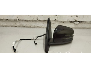 Zpětné zrcátko levé Mercedes-Benz GLE (W166 - C292) 2017 A1668102701