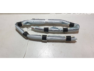 Боковая подушка безопасности 0080P1100019, 653610500D Dacia Jogger