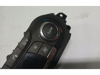 Боковая подушка безопасности AM5T18C612BG Ford C-MAX II