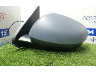 Зеркало (механическое) Dacia Duster II 2017 - 2024 года