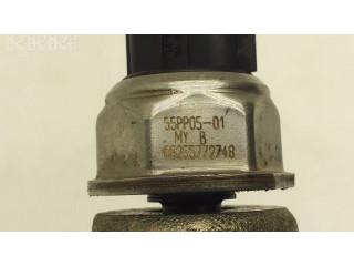 Vstřikovací lišta 55PP05, 06255772748 Mitsubishi L200 pro naftový motor 2.5