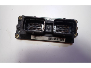 Блок управления двигателя 55195817, MJD6JFP3   Fiat Punto (199)