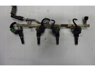 Vstřikovací lišta 55573667 Chevrolet Cruze