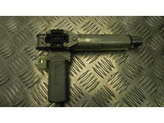 Сиденье управления двигателем