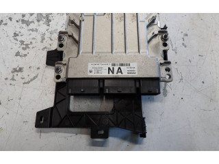 Блок управления двигателя 237106125S, 237106125S Dacia Sandero III