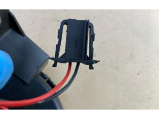 Вентилятор печки 173610000 Citroen C4 Grand Picasso