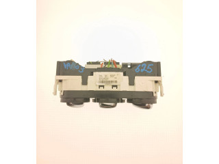 Блок управления климат-контролем 8X0820045A, W5221001 Audi A1