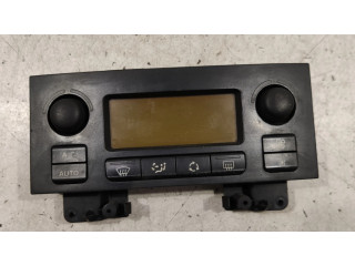 Блок управления климат-контролем 9658084577 Citroen C4 I