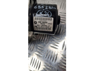 Блок АБС 34516857643, MK25A   BMW  X3 F25  2010 - 2017 года