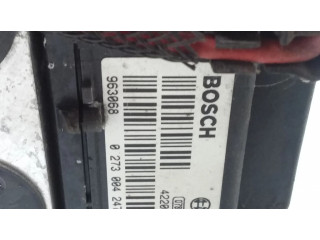 Jednotka ABS 0273004247, 0265216519 Rover 214 - 216 - 220 1999