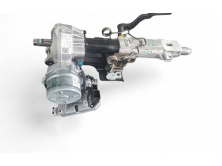 Рулевая рейка 6C1909144AK, 6C1423510CE Skoda Fabia Mk3 (NJ) 2015 - 2021 года