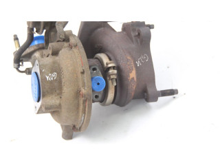 Turbodmychadlo Турбина 14411VK500, 14411VK500 Nissan PickUp YD25DDTI