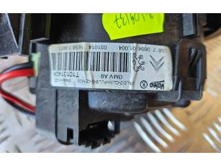Вентилятор печки    T1013140A   Peugeot 2008 I