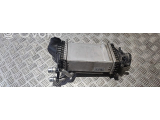 Интеркулер A2740900414 Mercedes-Benz GLC C253 2.0