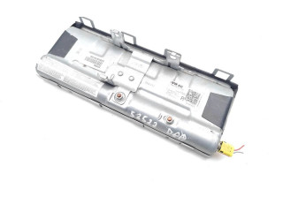 Подушка безопасности для колен 5G2880842A Skoda Octavia Mk3 (5E)