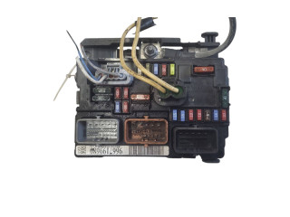 Блок предохранителей 9667199680   Citroen C5    