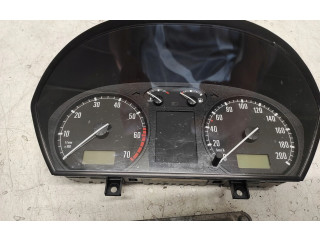 Блок подушек безопасности 03E906033A   Skoda Fabia Mk1 (6Y)