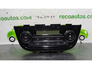 Блок управления климат-контролем 7820A883XA   Mitsubishi Mirage VI G4 Attrage