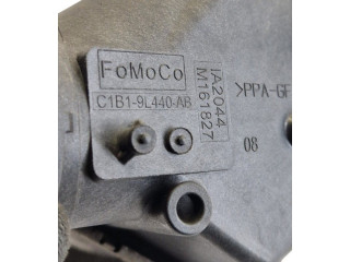 Интеркулер  C1B19L440AB   Ford B-MAX 