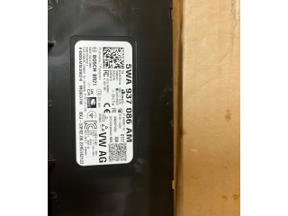 Блок комфорта 5WA937086AM Volkswagen Golf VIII