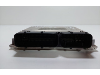 Řídící jednotka 8E0909557E Audi A4 S4 B6 8E 8H 2002