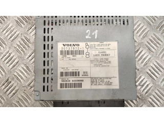 Радио/ проигрыватель CD/DVD / навигация