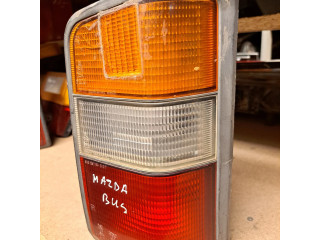 Задний фонарь правый сзади 22037514, 22037514R Mitsubishi L300, Cosmos