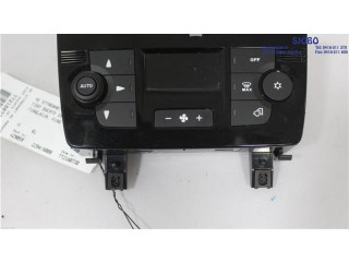 Блок управления климат-контролем 735535097, A83026000   Fiat Ducato