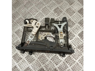 Блок управления климат-контролем Mazda 323