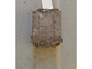 Блок управления двигателя 0281001421 Volkswagen Golf III