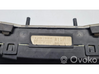Панель приборов 1U0920811F Skoda Octavia Mk1 (1U)