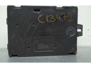 Блок комфорта 284B12330R, A2C86181500 Dacia Lodgy