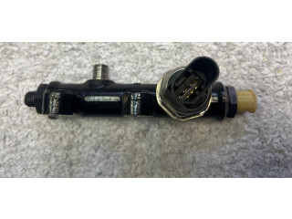 Топливная рампа 4R8Q9C066AE, 4R8Q9C066AE Jaguar XF X250